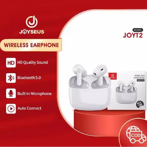 Jual Earphone Joyseus JoyT2 Tws 