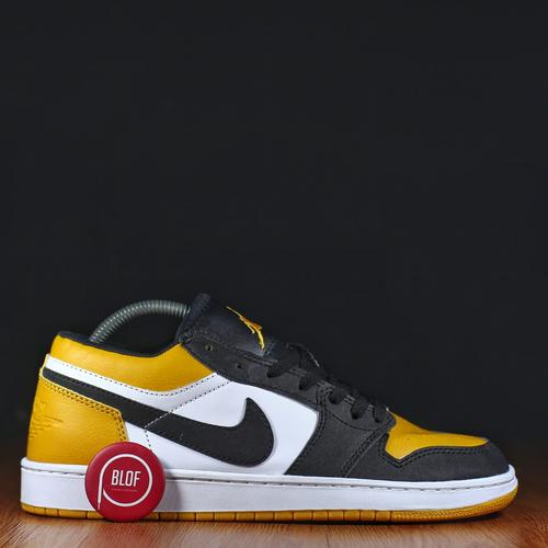 Jual SEPATU NIKE JORDAN LOW YELLOW TOE PREMIUM IMPORT VIETNAM ORIGINAL -  YELLOW TOE, 36 - Jakarta Selatan - BLOF STORE | Tokopedia
