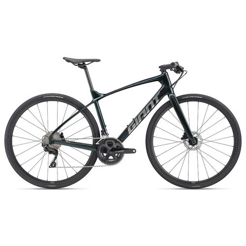 2022 City Bike Giant Shimano 105 