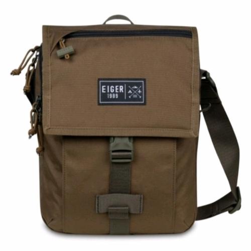 Jual Tas Eiger Detour 2.0 Shoulder 6L 