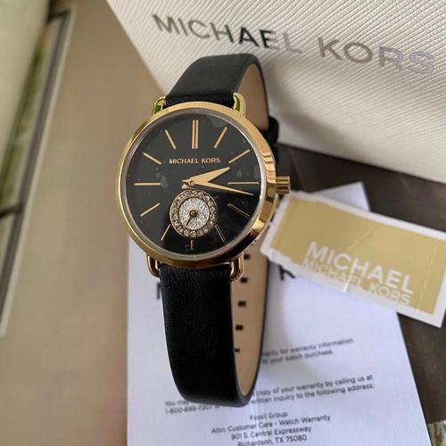 Jual Jam Tangan Wanita Micahel Kors Ori 