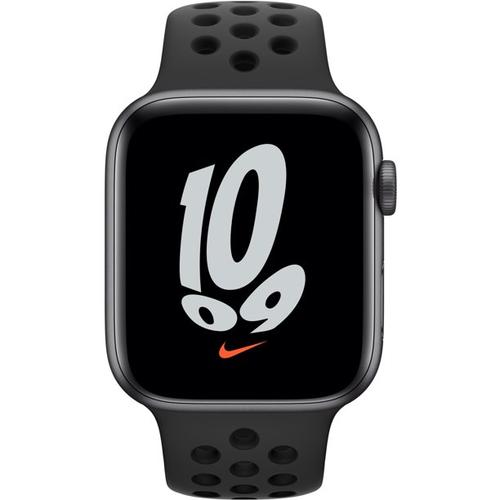 GPS 40mm Space Gray-Black Original 