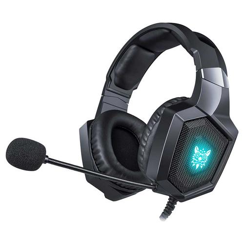 Jual ONIKUMA Gaming Headset Super Bass 