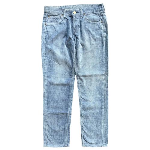 Jual Lee “Lady Riders” Corduroy Pants 