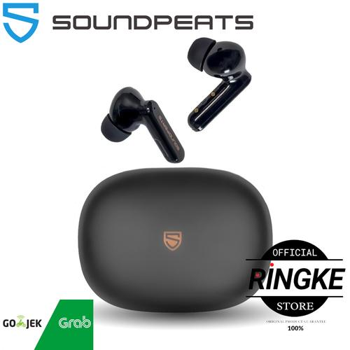 TWS IPX5 Waterproof Headset Bluetooth 