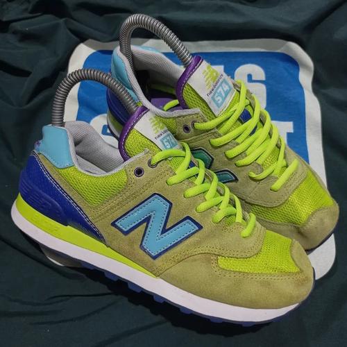 Jual new balance carnival pack - Kota 