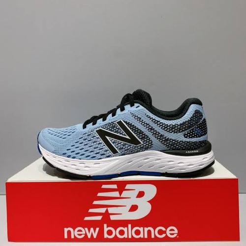 Jual Sepatu Running Wanita New balance 