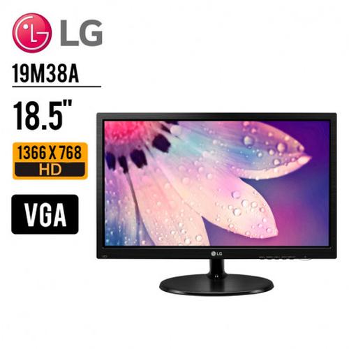 Jual Monitor LED LG 19M38A 19\