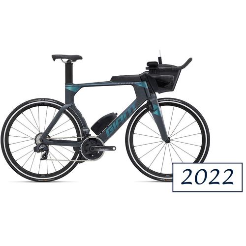 Jual Sepeda Trinity Advanced Pro 1 2022 