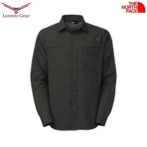 Jual Kemeja The North Face Traverse 