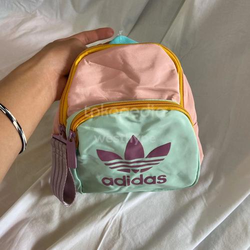 adidas classic multi backpack