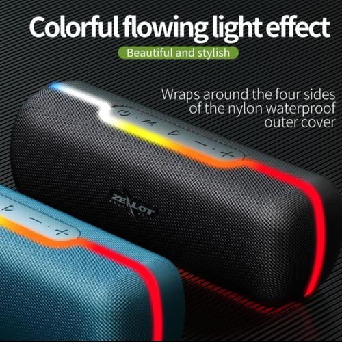 Jual ZEALOT - S55 Portable Stereo HiFi 