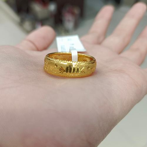 Jual acc cincin fashion bangkok cukit 