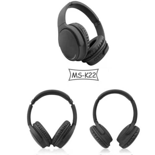 Speaker dan Headphone Deep Bass Plus 