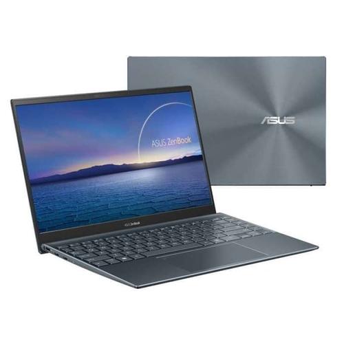 Gambar Laptop Asus ZENBOOK UM325UA-OLED713 RYZEN 7 5700U 16GB -1TB -WIN ORI dari ArinGoComputer Kota Samarinda Tokopedia