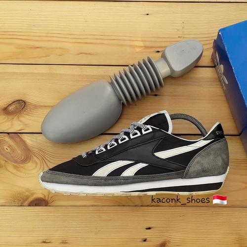 Jual SEPATU SNEAKERS CASUAL REEBOK 