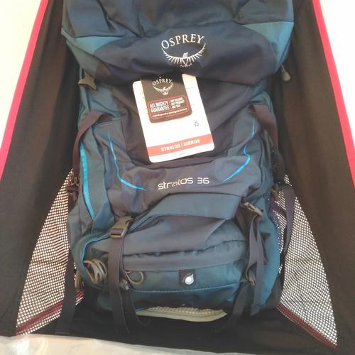 osprey stratos 36 pack
