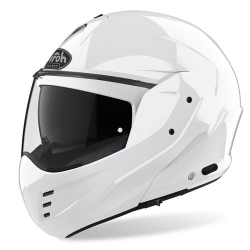 Jual Helm Airoh Mathisse Helmet - Color White Gloss Size L - Jakarta  Selatan - Thrill Bitz | Tokopedia