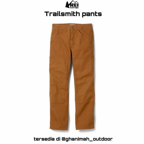 Jual Ready Rei Co-Op Trailsmith Pants 
