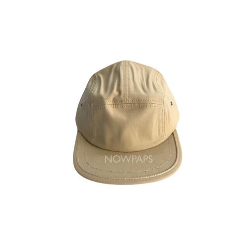 Jual baseball caps polos 5panel polos 
