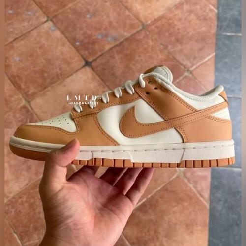 Jual Nike Dunk Low Harvest Moon - Kota 
