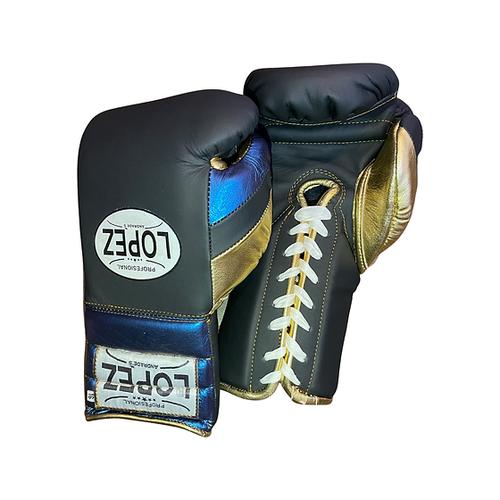 Jual Sarung tinju lopez training gloves made in mexico Kota