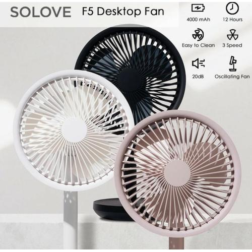 Jual kipas angin meja xiaomi mi table 