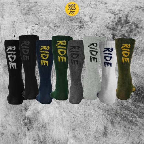 Jual Kaos Kaki Sepeda Socks MTB Enduro 