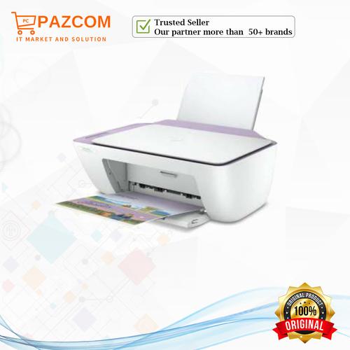 Jual Printer HP Deskjet Ink Advantage 2335 All In One Print Scan Copy