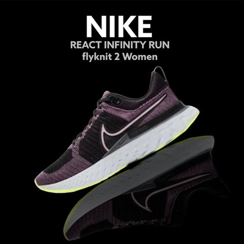 react infinity run 2 womens
