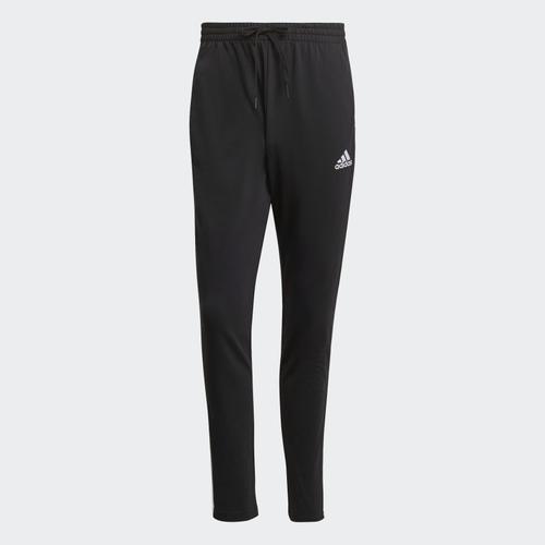 Promo Celana Training Pria Adidas Essentials Single Jersey 3 Stripes GK8995  - Jakarta Pusat - Run N Go Sport | Tokopedia