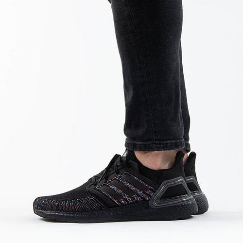 ultraboost black ltd