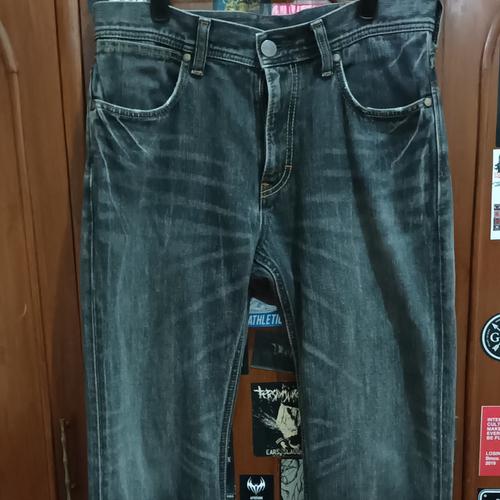 Jual Celana Jeans, Jeans Wrangler 