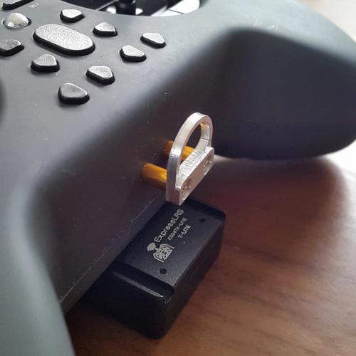 Jual Jumper Tlite Tlite neck strap mount aluminium cnc Kota