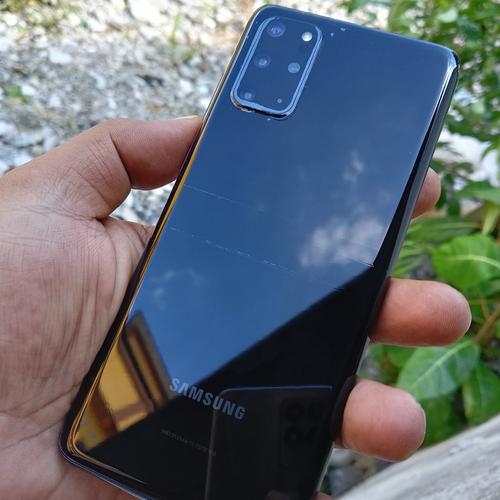 Jual Samsung S Plus Second Mulus Resmi Kota Malang Bafha87 Needs Cellular Tokopedia
