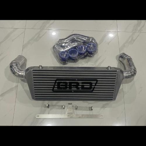 Jual Intercooler pajero sport dakkar 4n15 piping brd thailand Piping