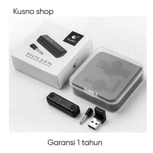 PRO BLUETOOTH AUDIO USB TRANSMITTER 
