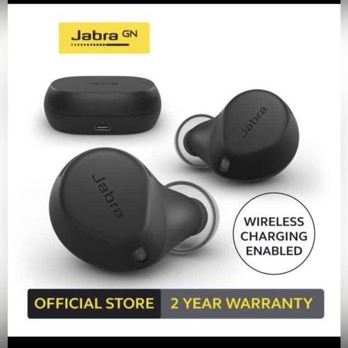 tws jabra elite active 75t earphone 