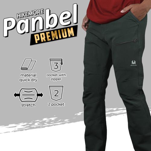 Promo Celana Panjang Gunung Outdoor 