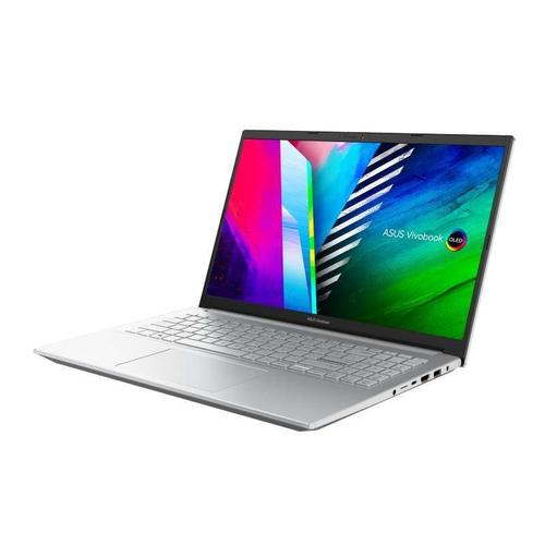 Jual ASUS VIVOBOOK PRO 15 M3500QC OLED955 RYZEN 9 5900HX 16GB