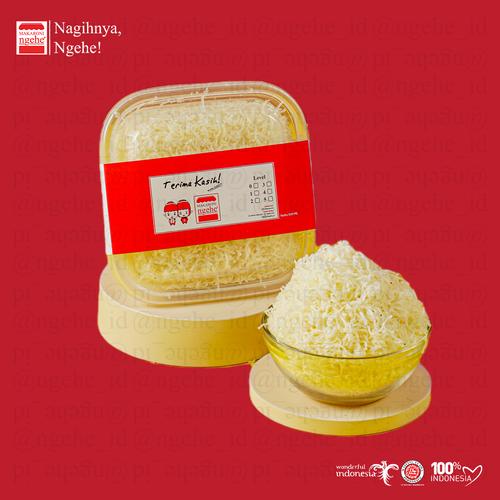 Gambar Bihun Krenyes Kemasan Toples Small dari Makaroni ngehe official Kota Tangerang Selatan Tokopedia
