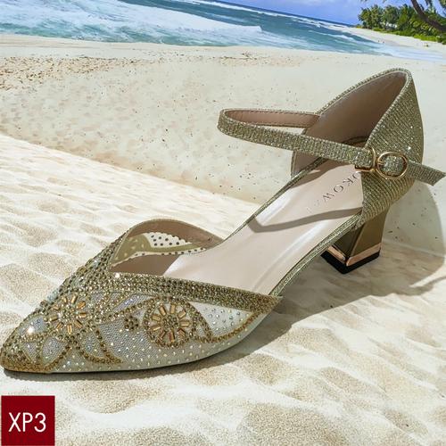 Jual WISUDA/PARTY SHOES IMPORT KOKOWAI 