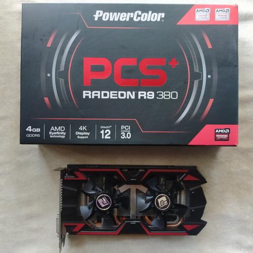 R9 270x 750 Ti Vs R9 380 Amd R9 R9 380 Vs 750 Ti SAPPHIRE AMD