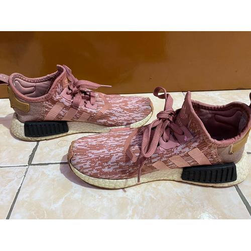 pink nmd r1 womens