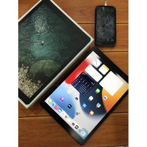 Apple iPad 出合わ Pro 12.9 Gen3 WiFi 256GB グレー