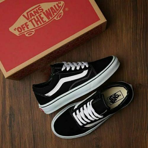 vans replica