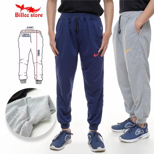 Jual CELANA JOGGER PANTS PANJANG PRIA 