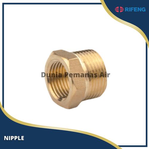 Jual Nipple Rifeng - 1/2