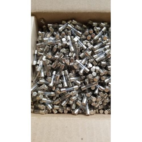 Lot De 20 Fusibles Rapides F3,15AL250V - 5x20 Mm, 3,15A, 250V, à Action Rapide, Pour Appareils électriques