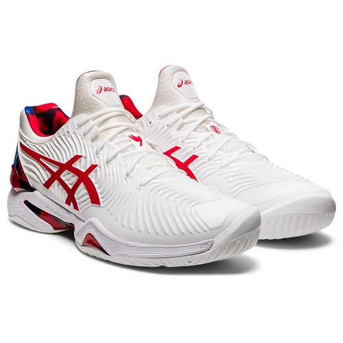 Jual Sepatu Tenis ASICS COURT FF NOVAK 